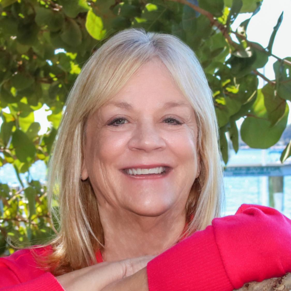 Rae Ellen Hayo - FL and NC Realtor | Anna Maria FL