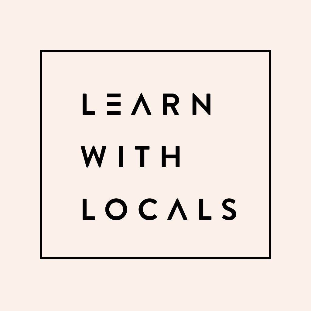 A while ago, I had the pleasure of... - Learn With Locals