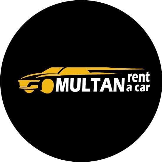 Multan rent a car | Multan