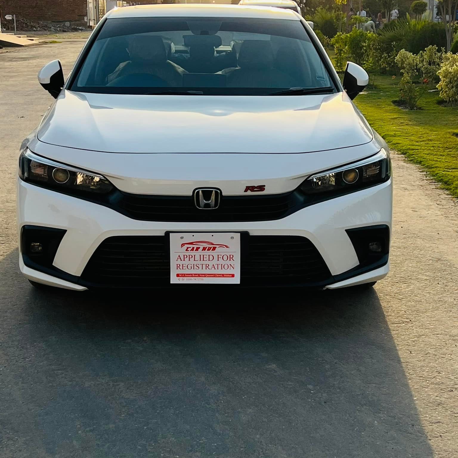 Car Hub Multan | Multan