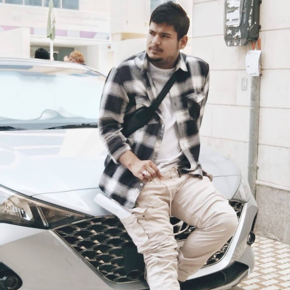 Rashidul Islam Rony