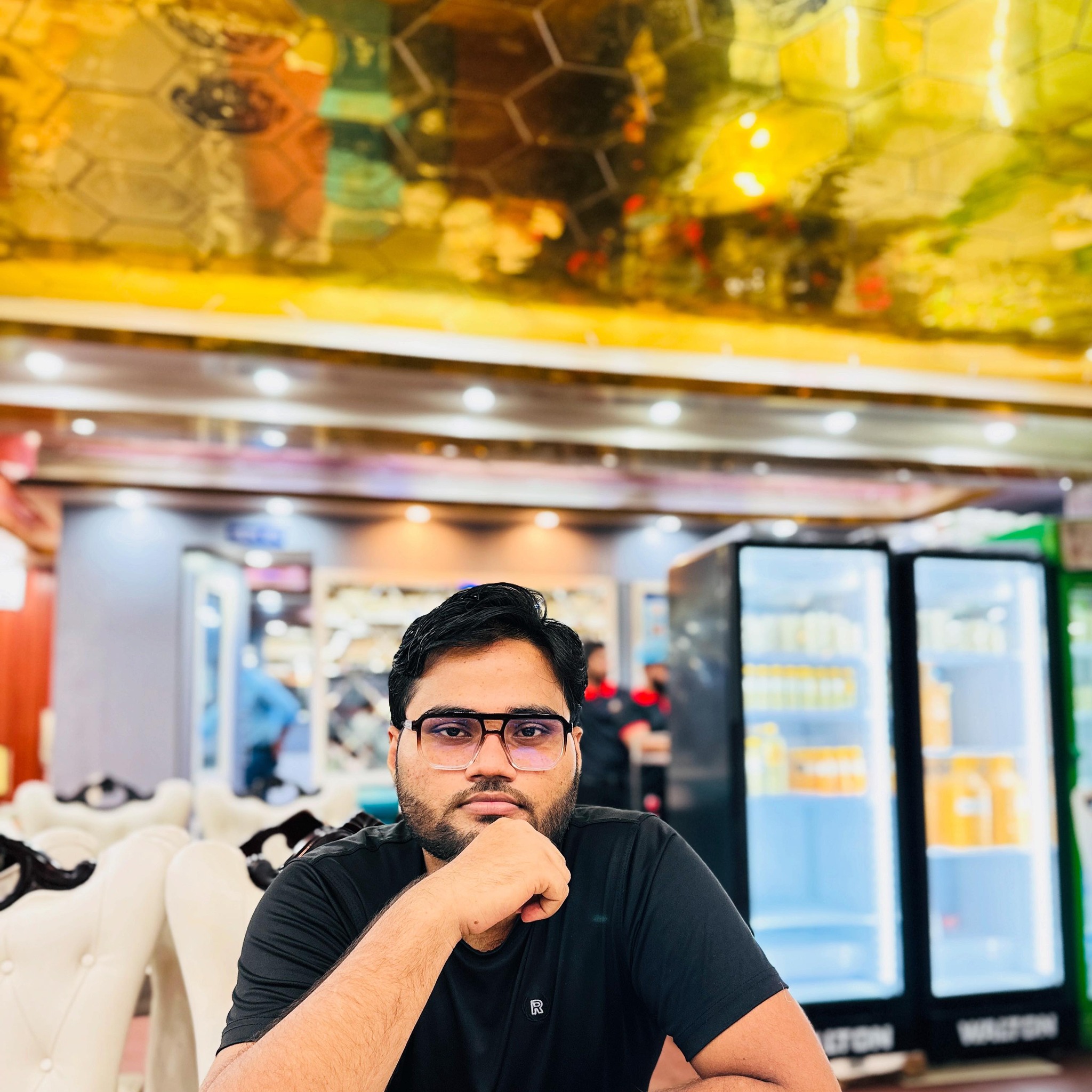 Akramul islam | Comilla