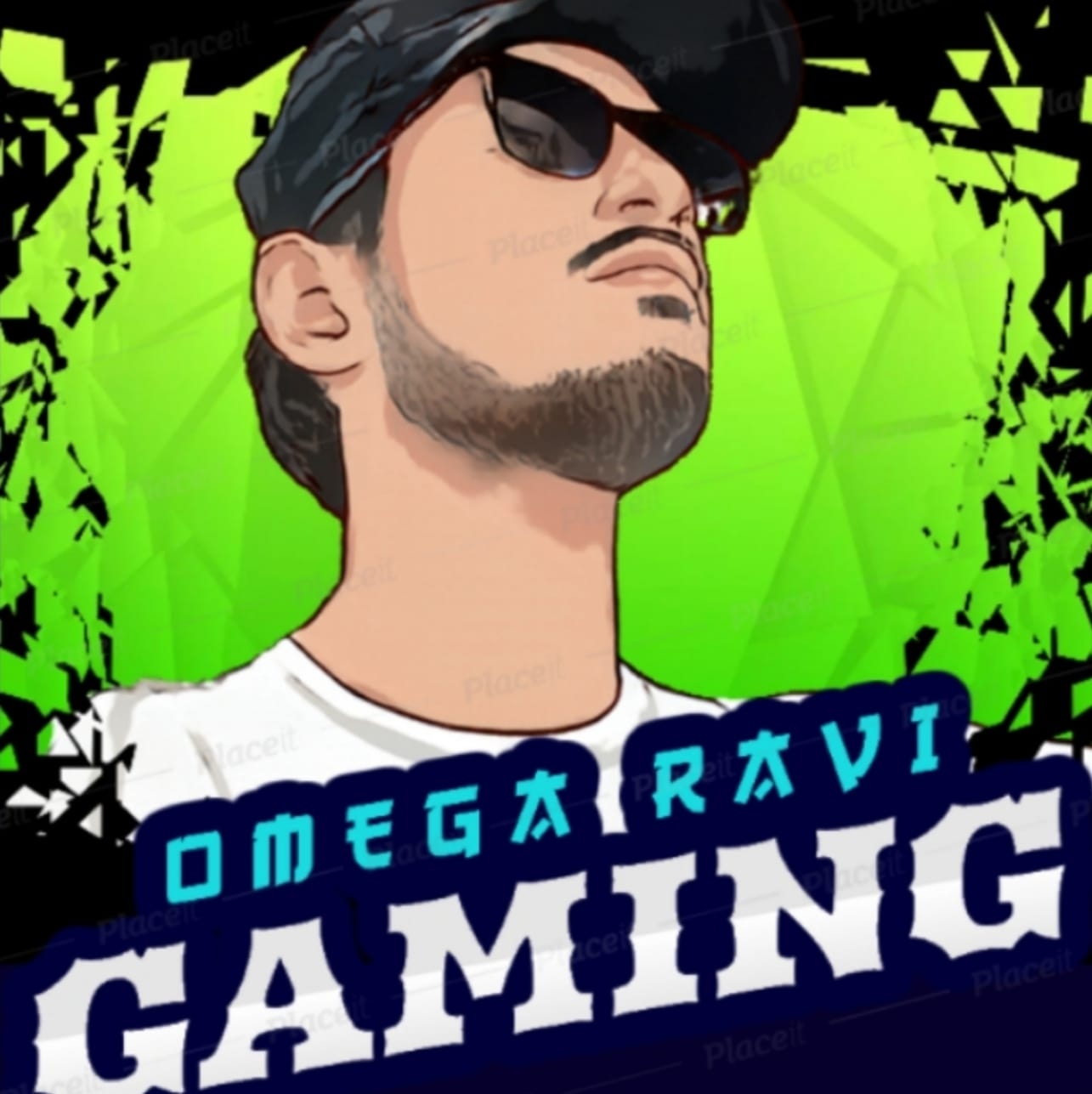 ØmÊgÄ々RAVI Gaming