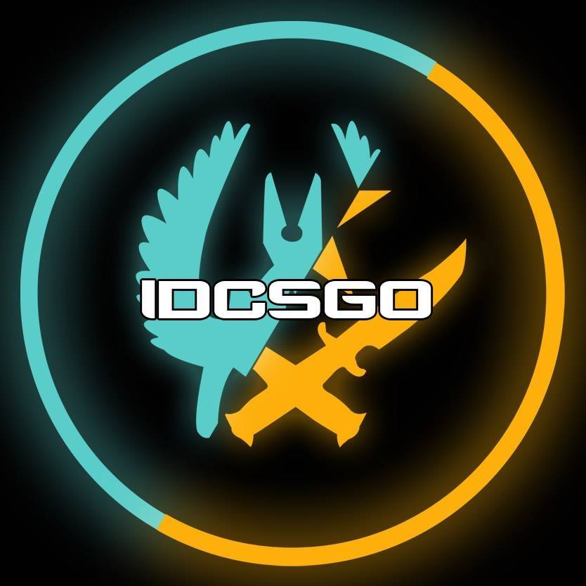 ID CS:GO