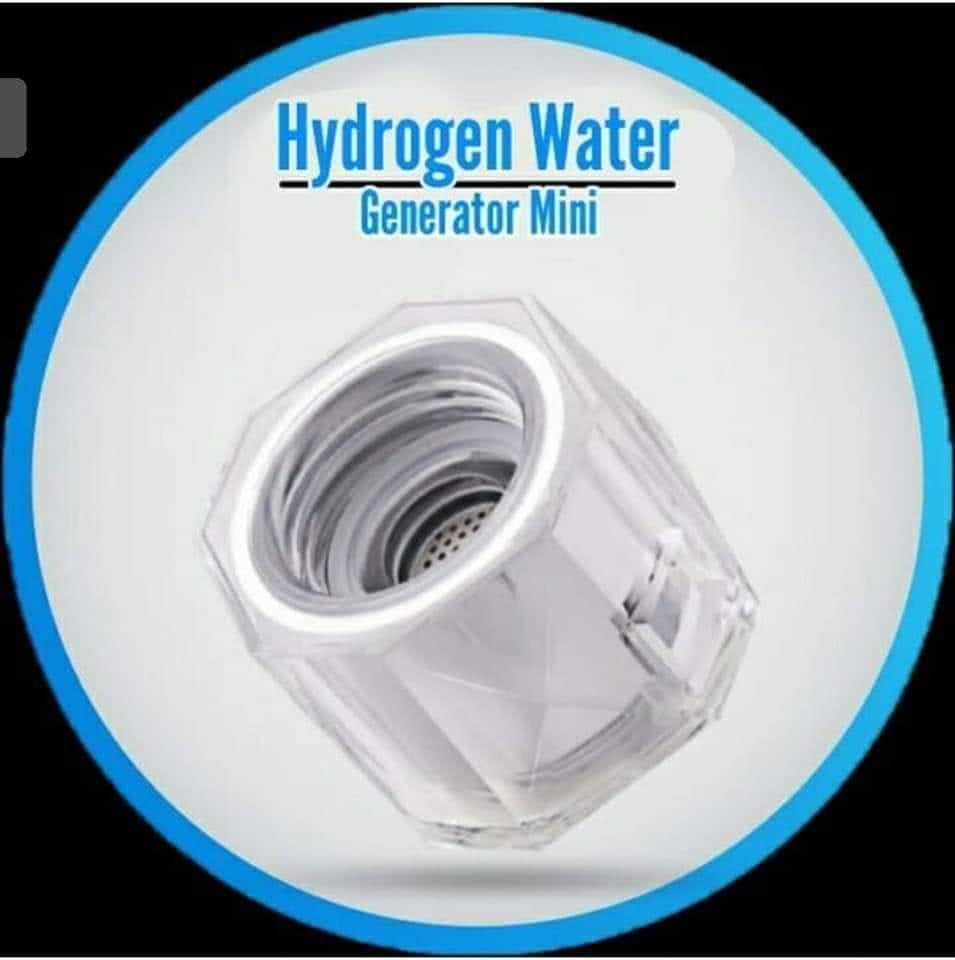 Hydrogen Water Mini