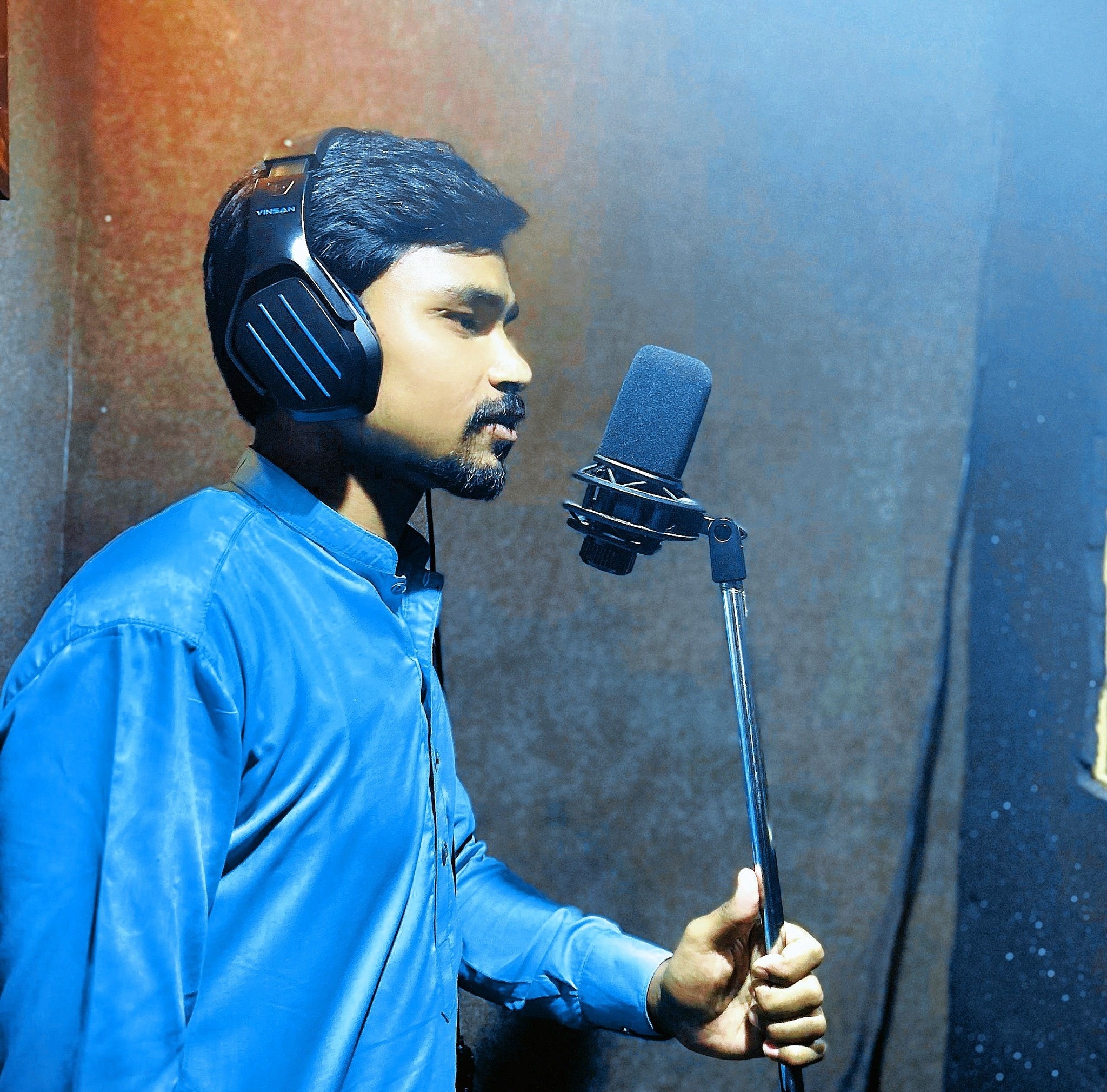 Ali raza waryam