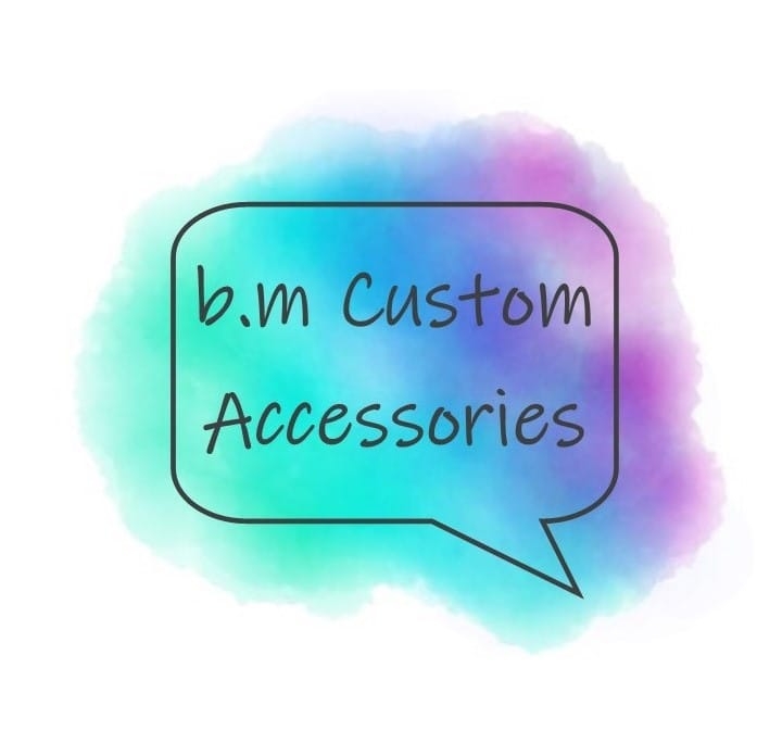 B.m Custom Accessories