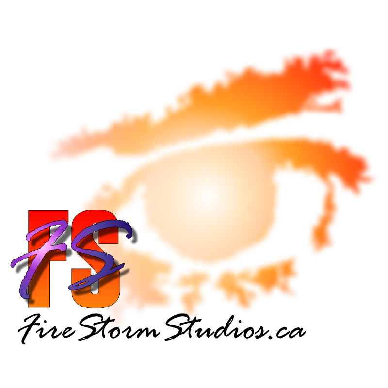 FireStorm Studios