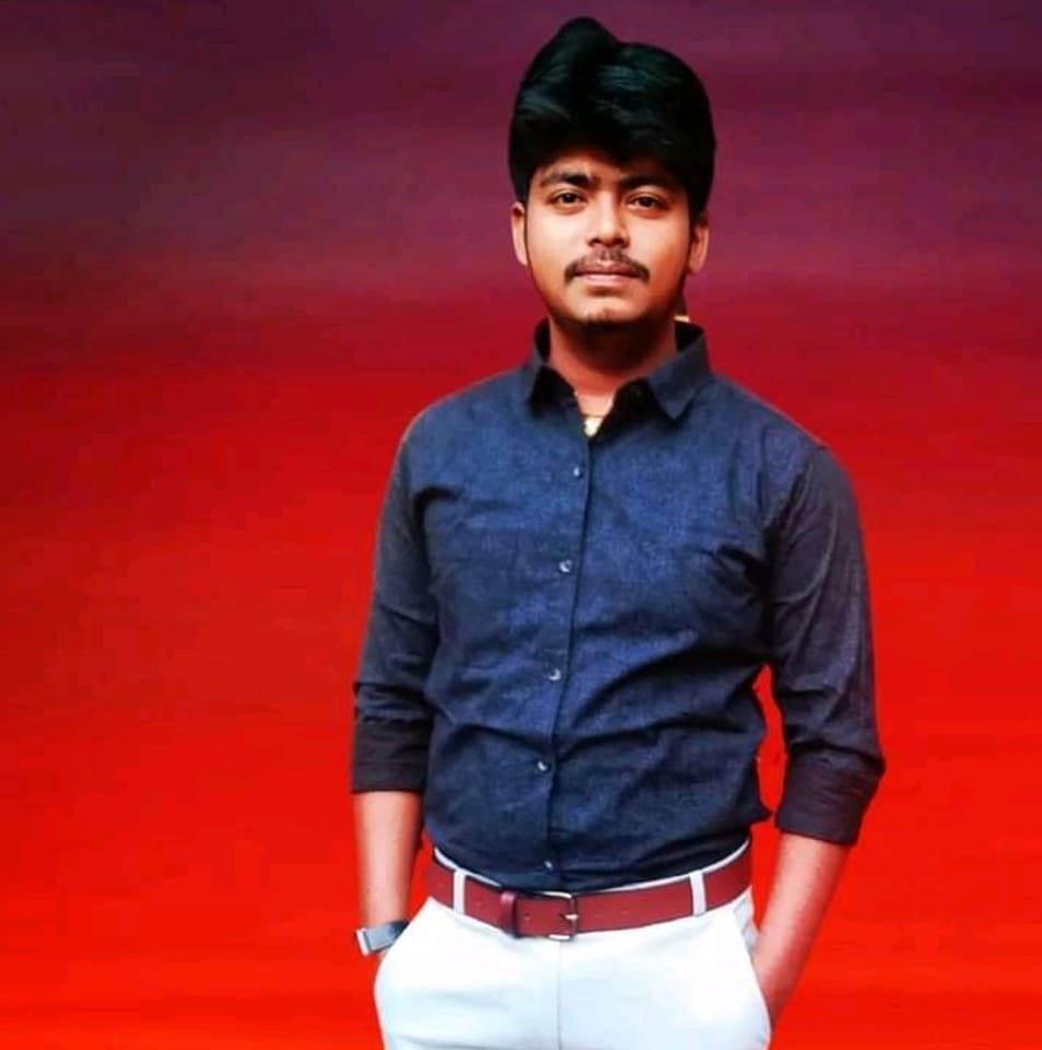 The Chandan Kumar
