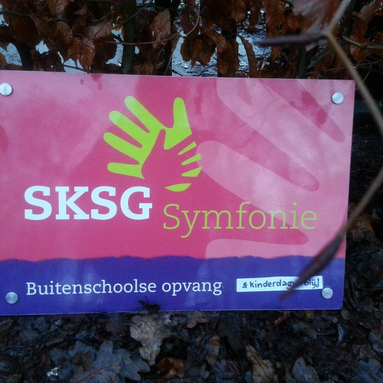 SKSG Symfonie | Groningen