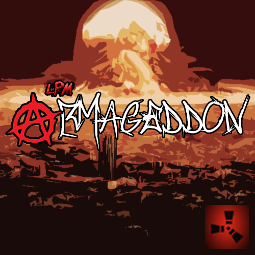 Rust - Armageddon