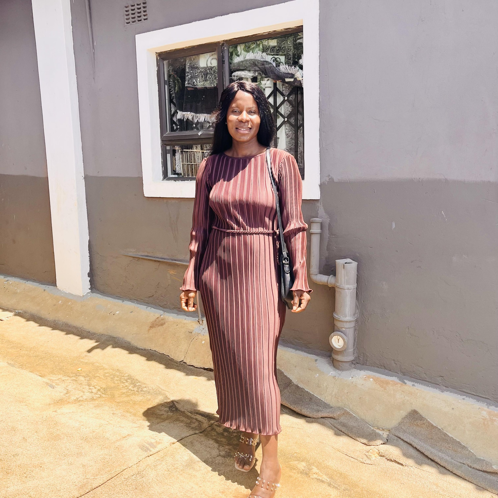 Mbofholowo Ravele