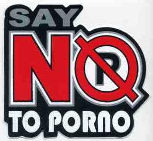 I am Muslim and i don't watch porn