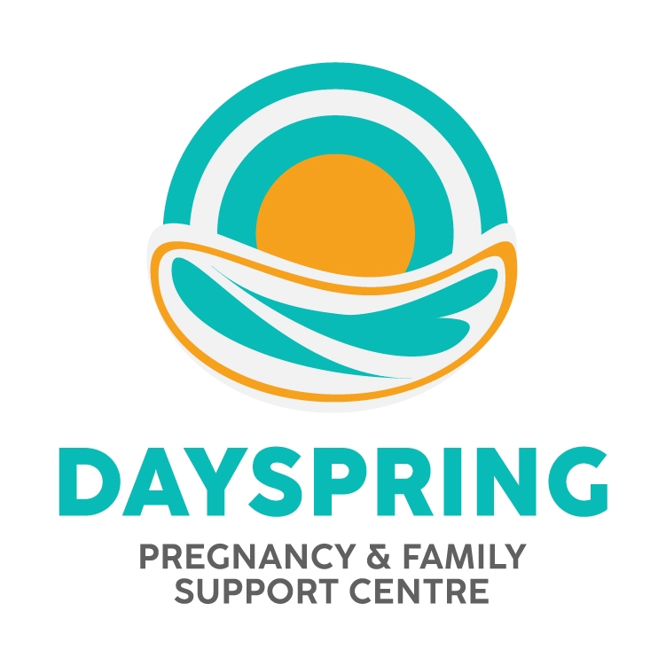 Dayspring Pregnancy and Family Support Centre | Woodstock ON