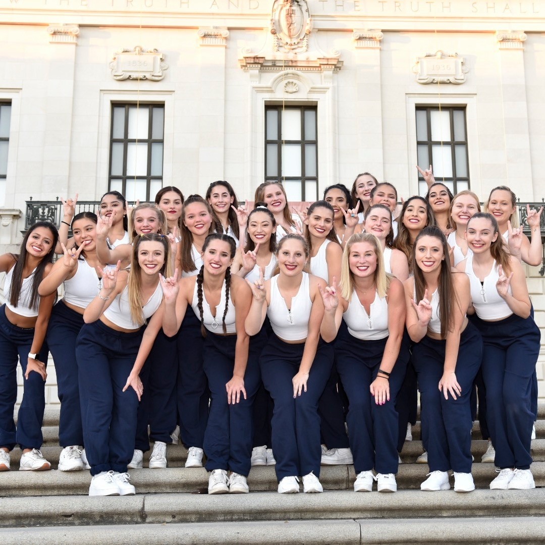 Roustabouts Dance Company