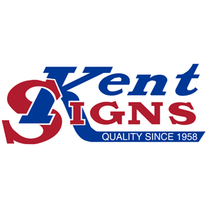 Kent Signs | Dover DE