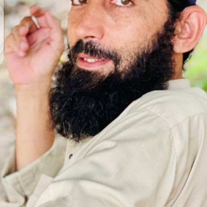 Daud Jan