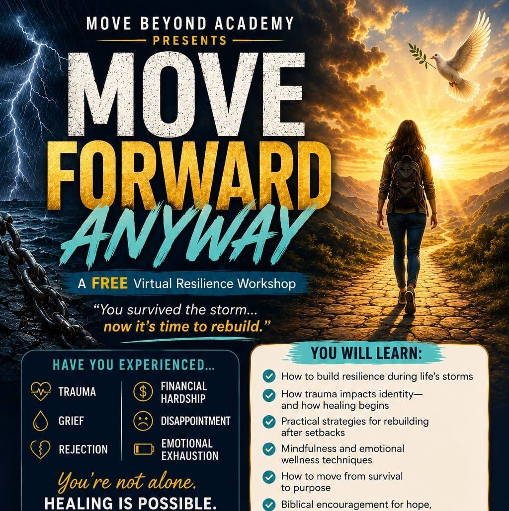 Move Beyond, Inc.