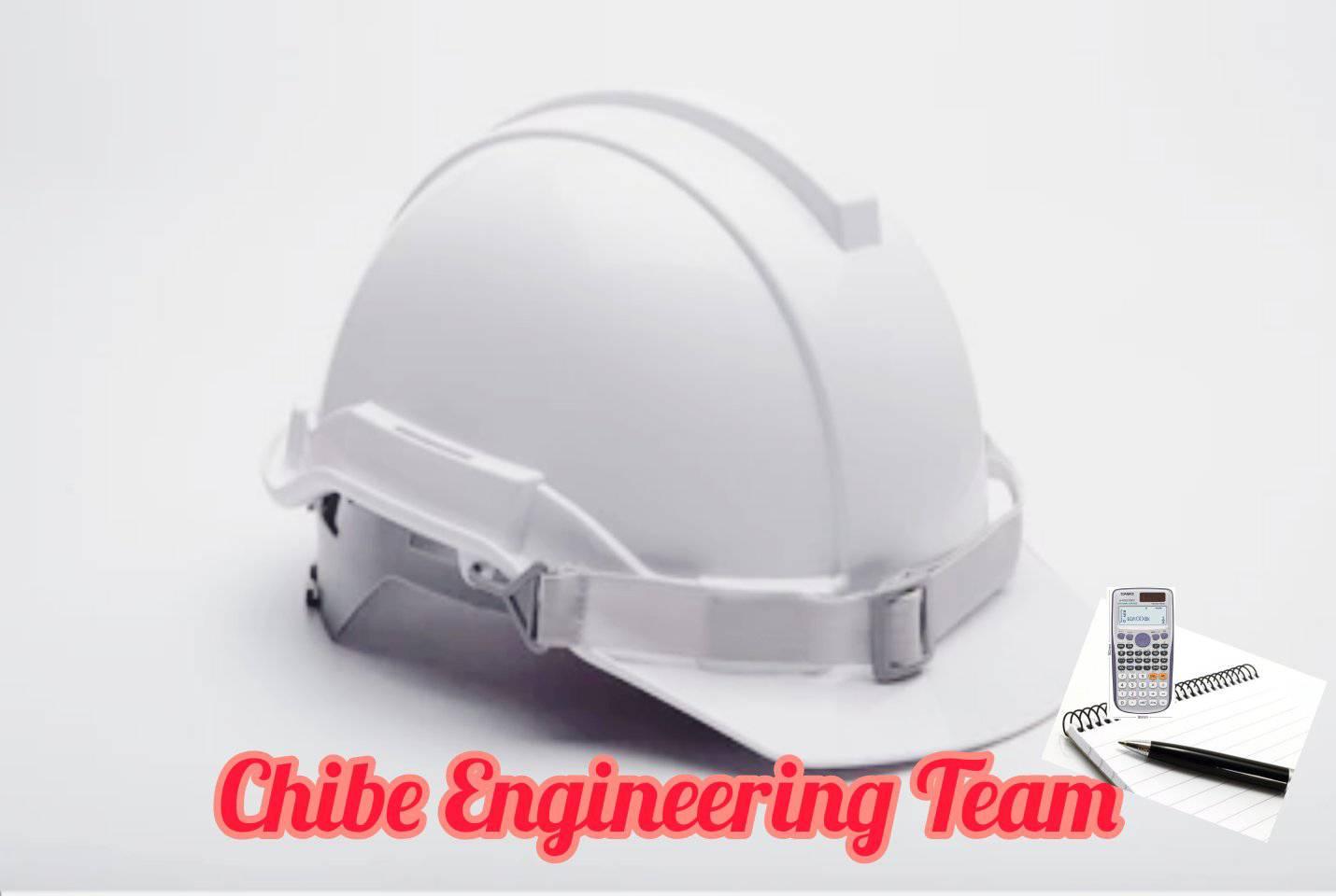Chibe Engineering Team