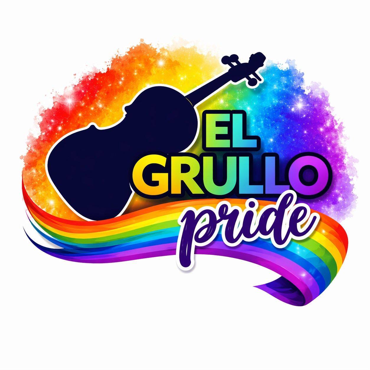 El Grullo Pride