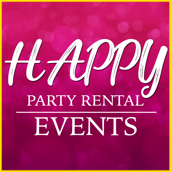 Happy Event Rental | Doral FL