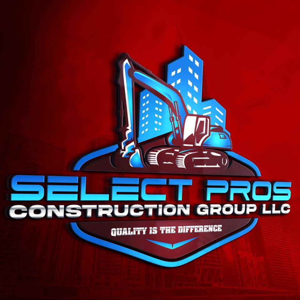 Select Pros Construction Group | Lafayette LA