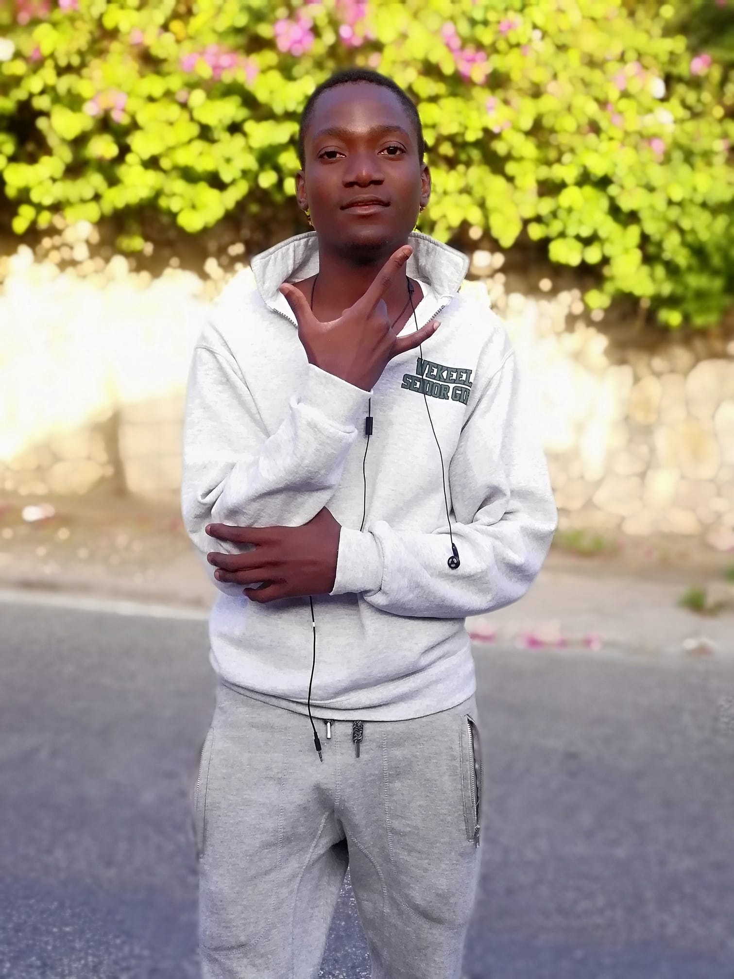 Young Dex