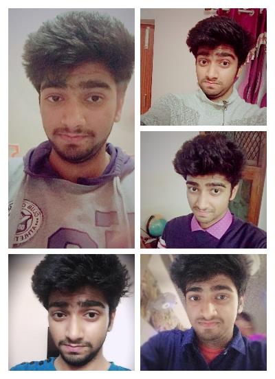 Sandeep Ranjan