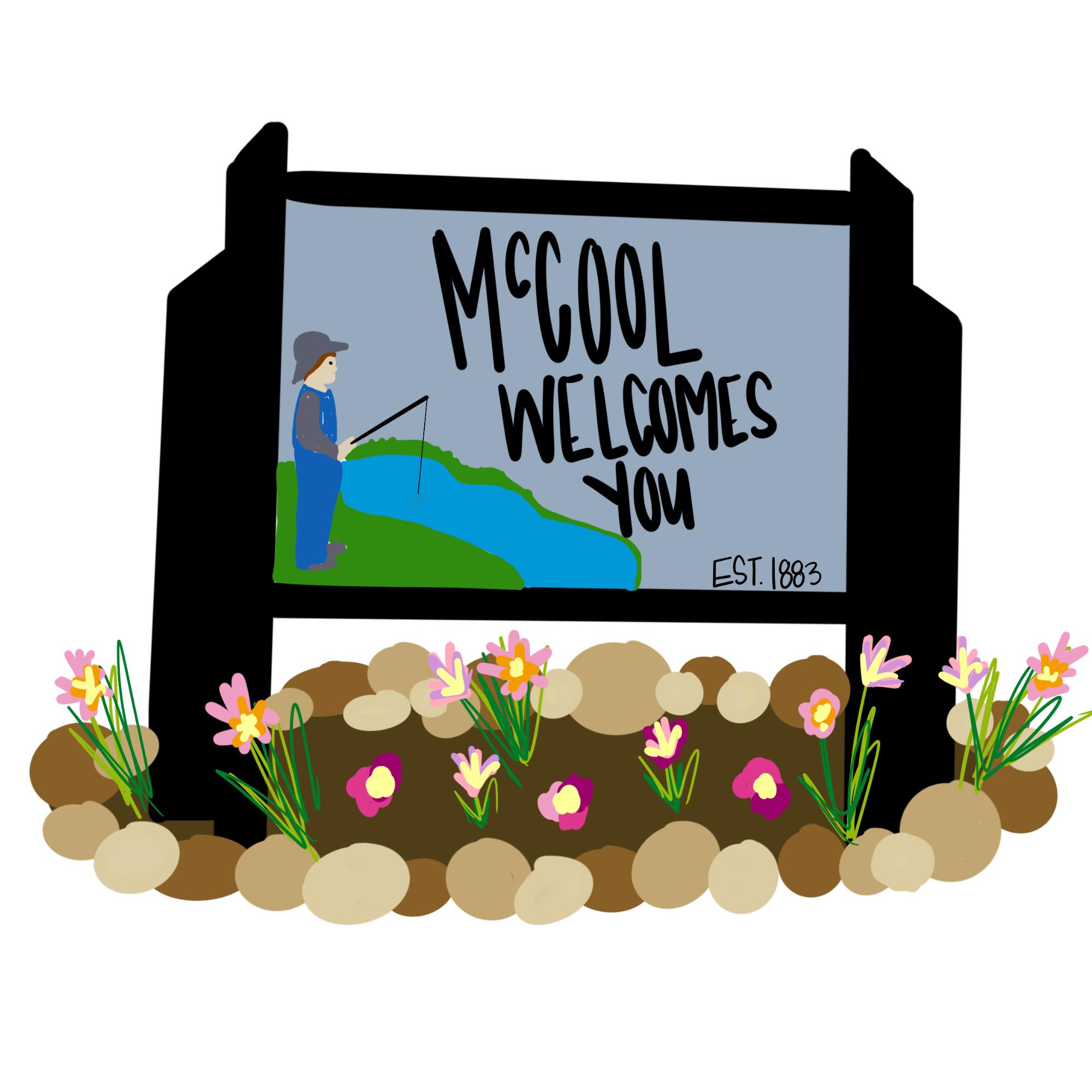 McCool Community | McCool MS