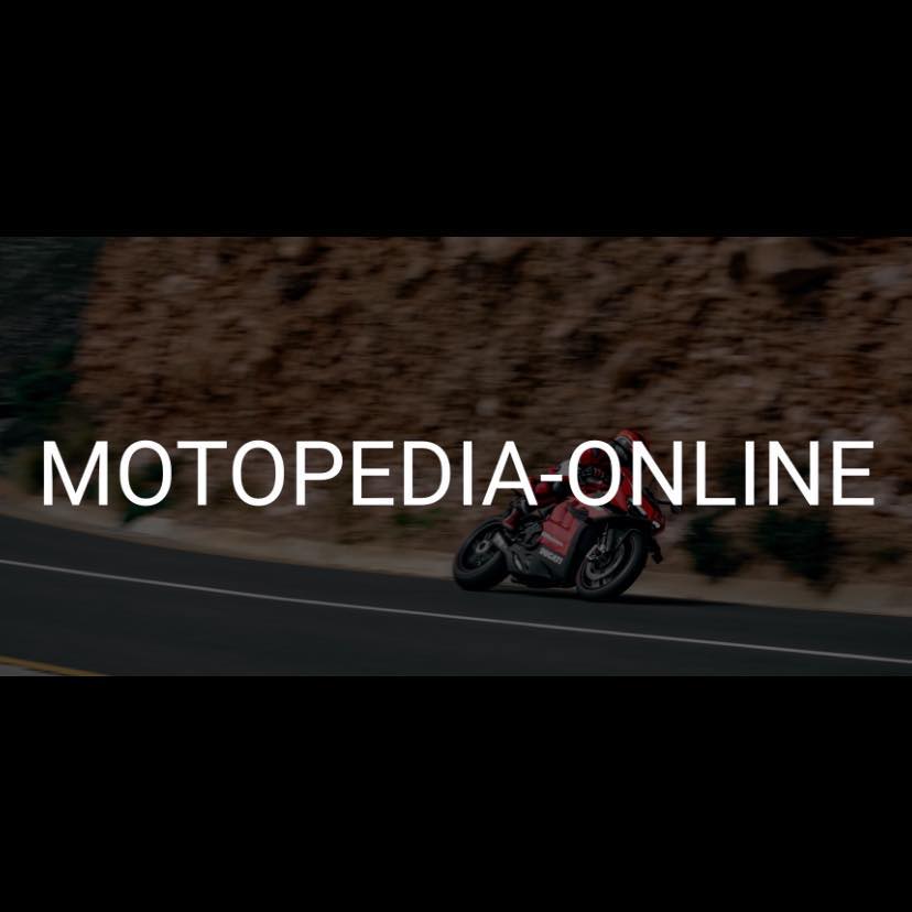 Motopedia-online.pl