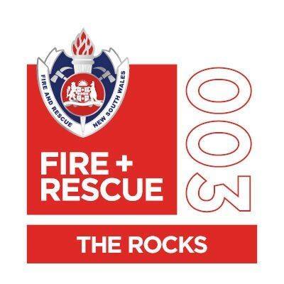Fire and Rescue NSW Station 003 The Rocks | The Rocks NSW