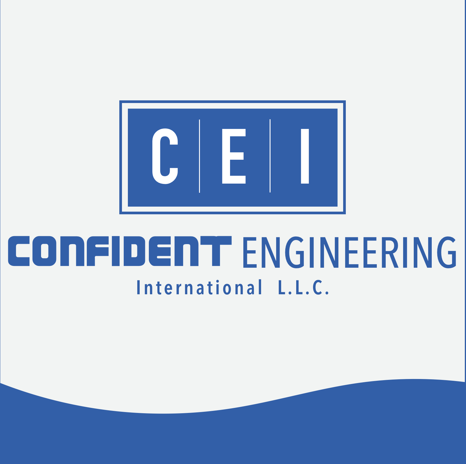 Confident Engineering Intarnational LLC