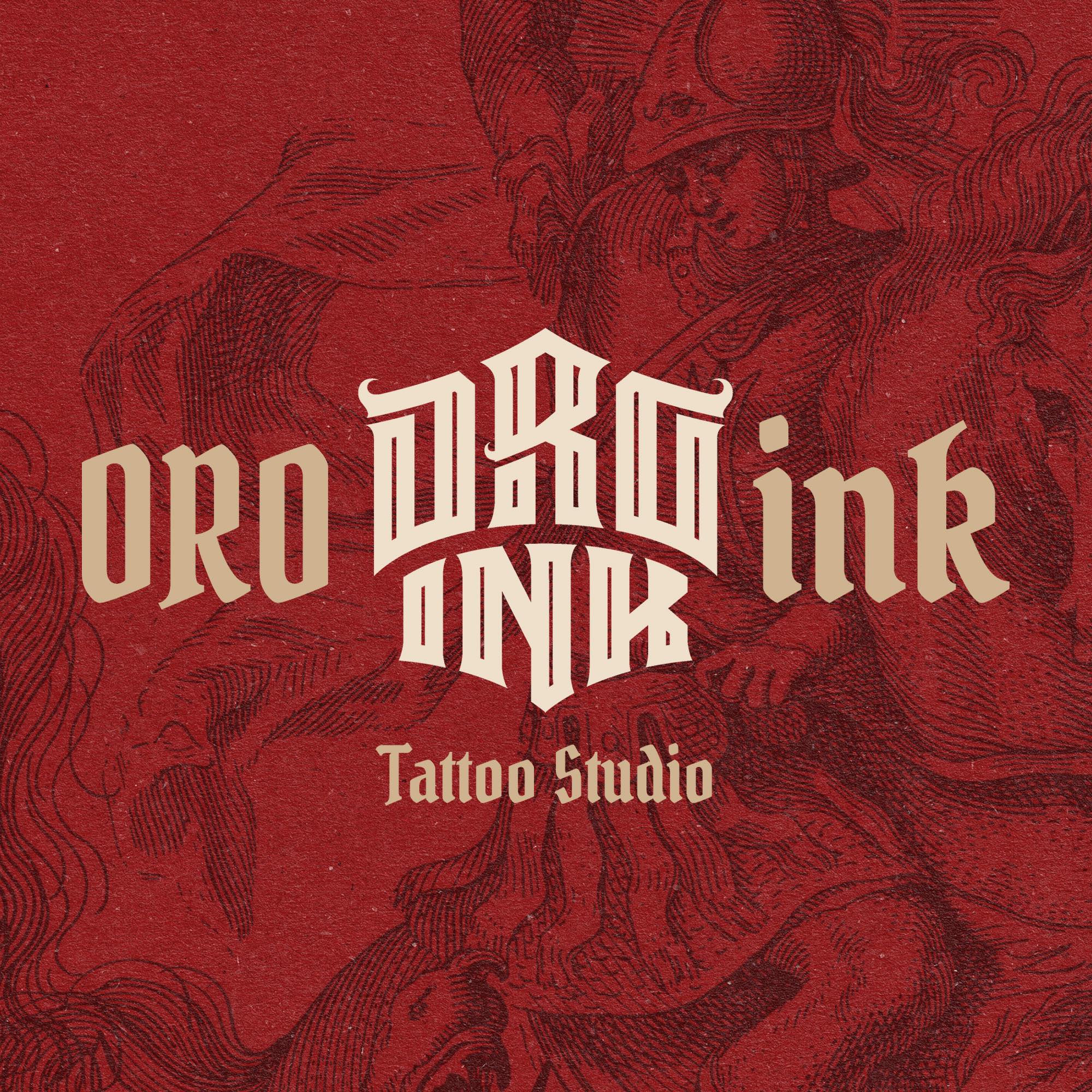 Art Tattoo black dragon | Ciudad Sucre