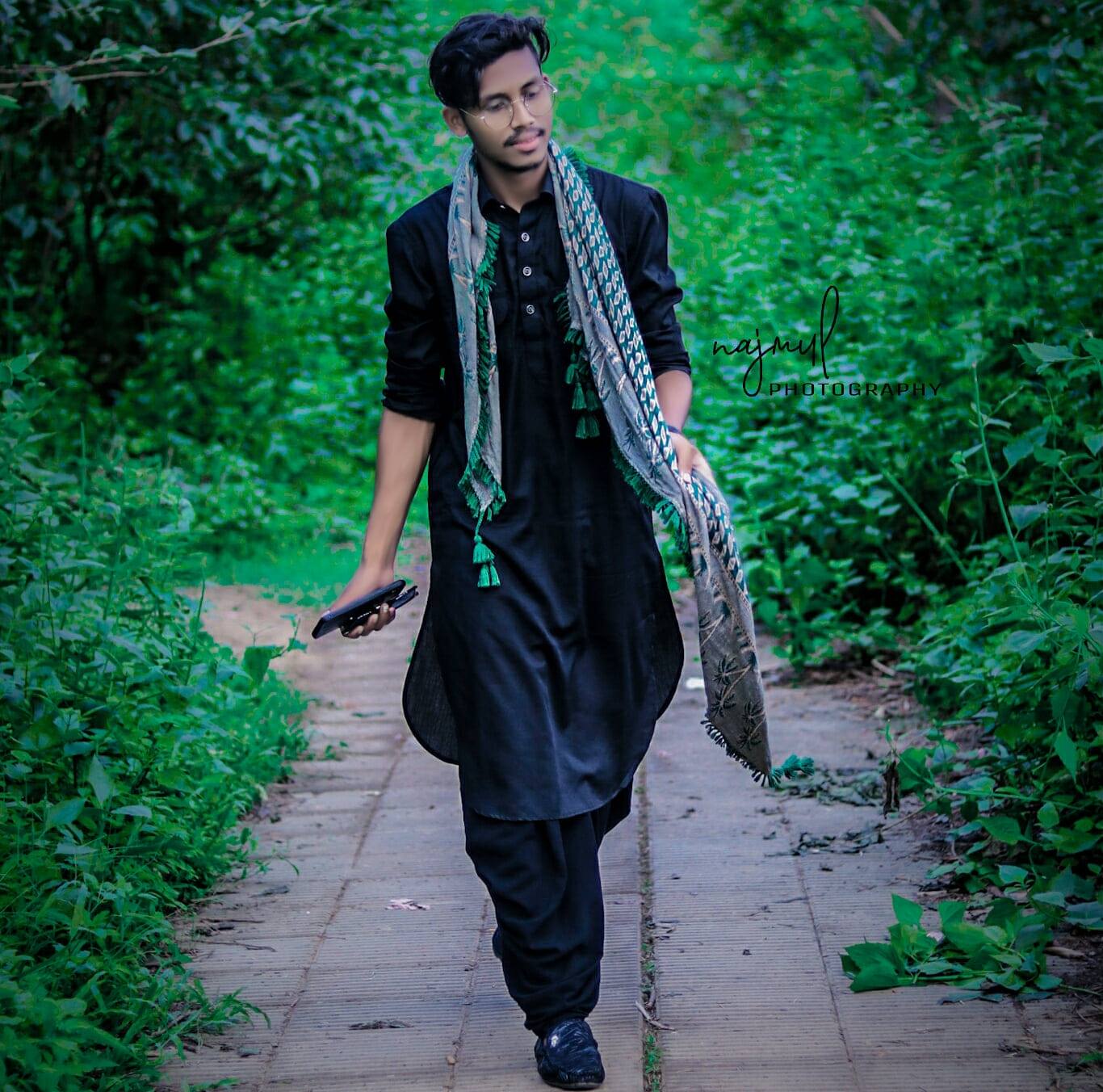 S I Suliman Haldar