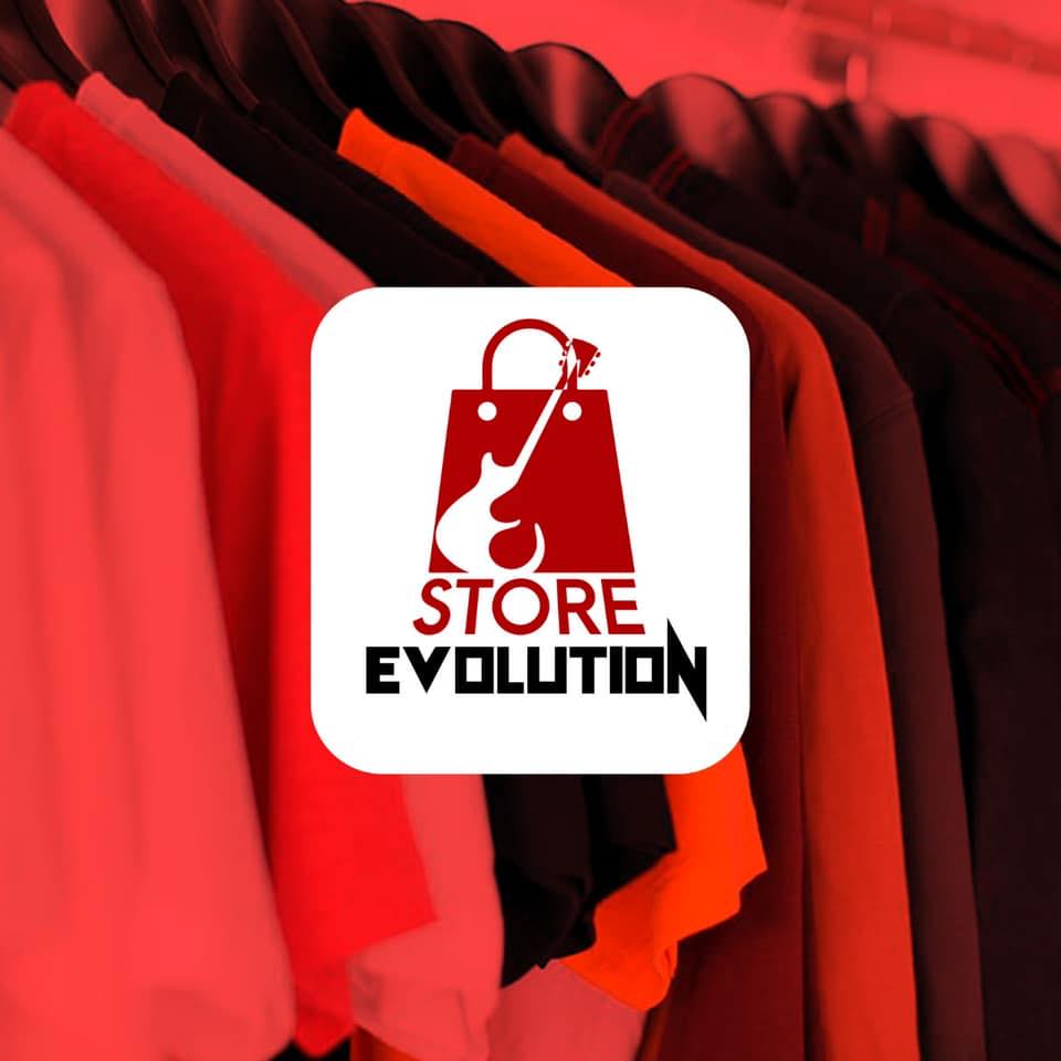 Evolution Store