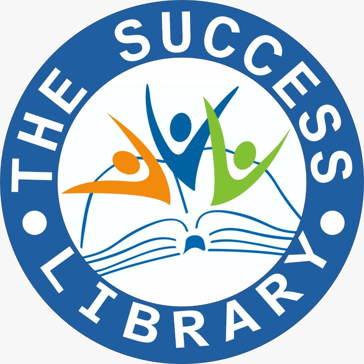 The Success Library | Patna New City