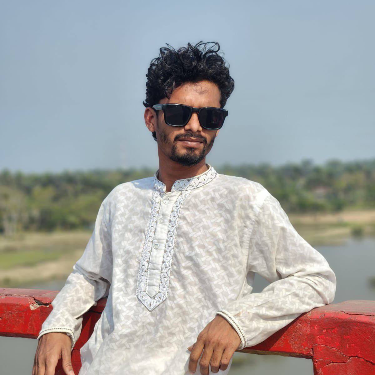 Shoriful Islam