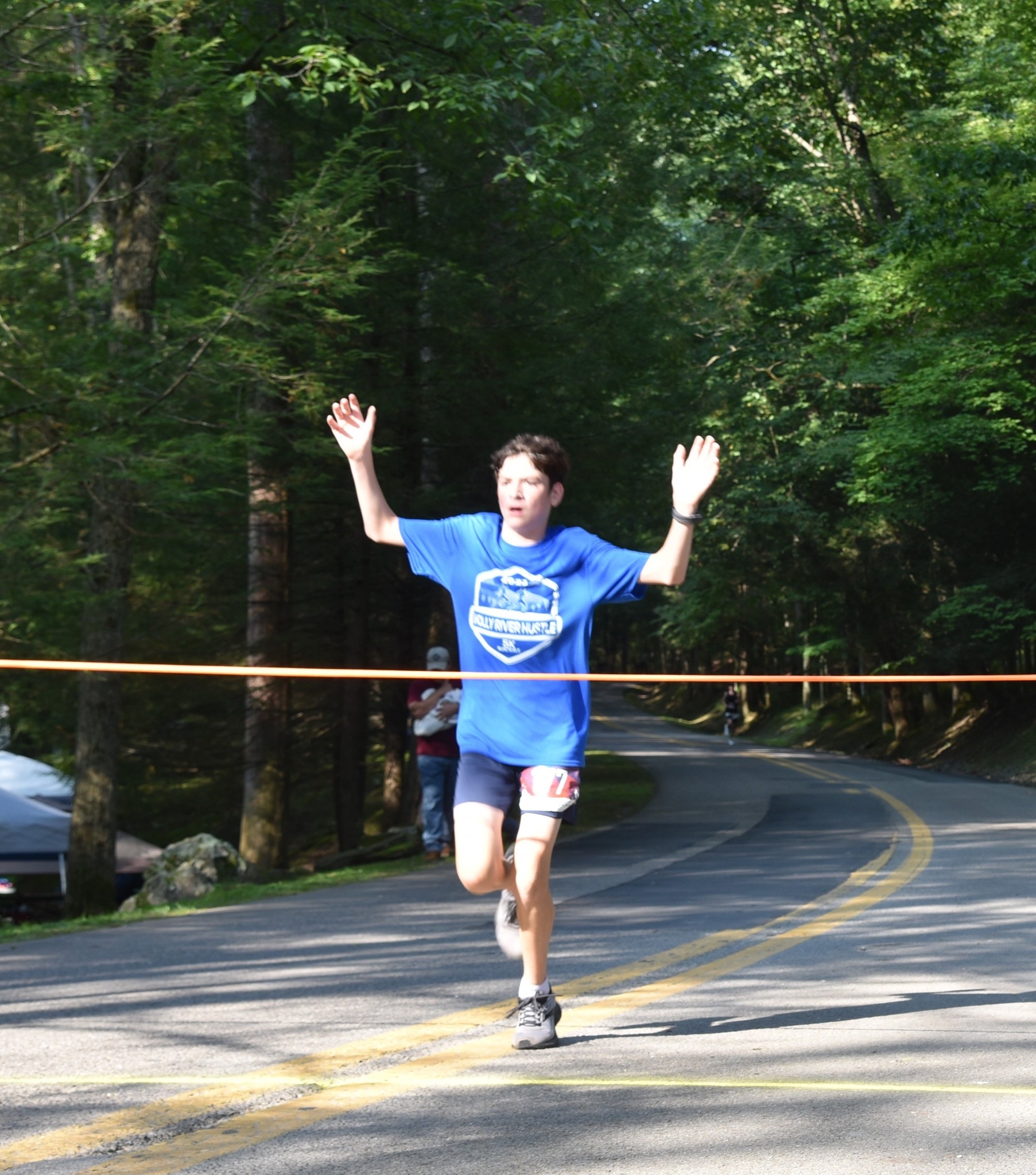 Rocky Run 2026 | hiiiiii! I’m looking for 2 entries for the 5K | Facebook