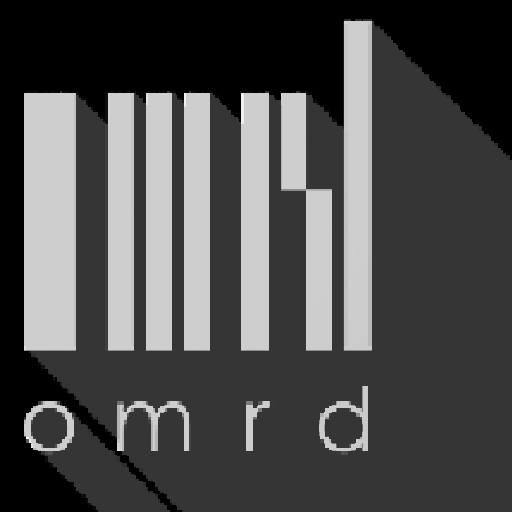 OMRD studio - arhitectura si design interior