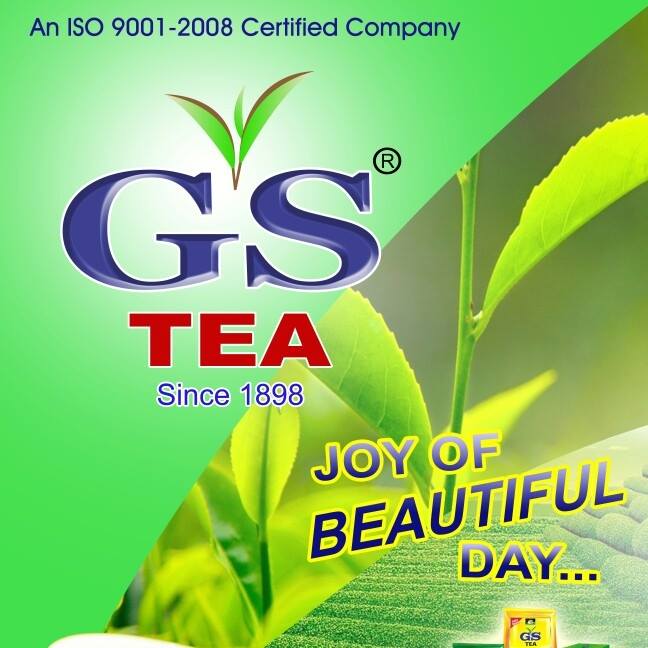GS Tea