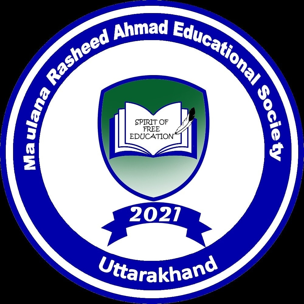 Maulana Rasheed Ahmad Educational Society | Rudrapur