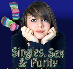 Singles Sex and Purity