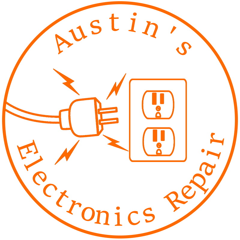 Austin's Electronics Repair