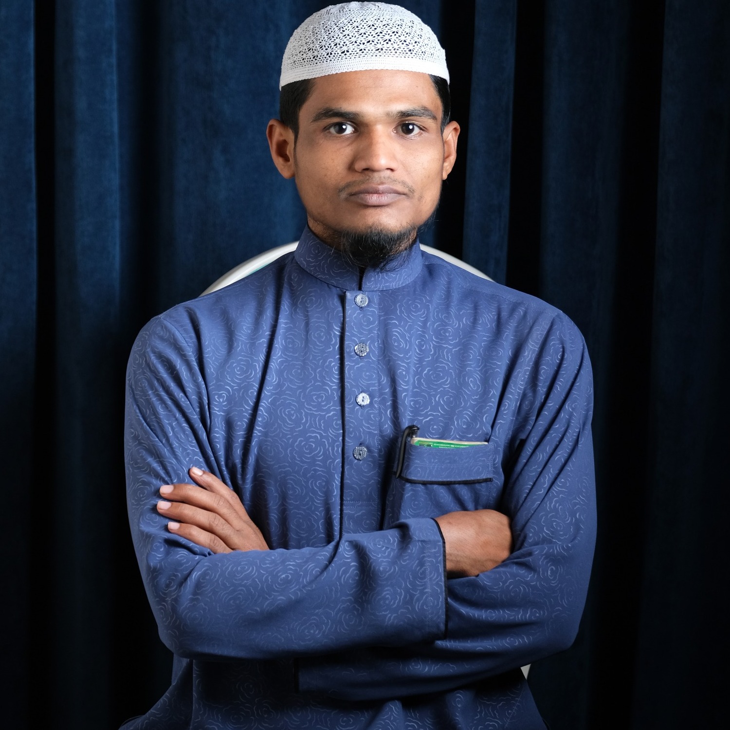 MD Ubaydullah