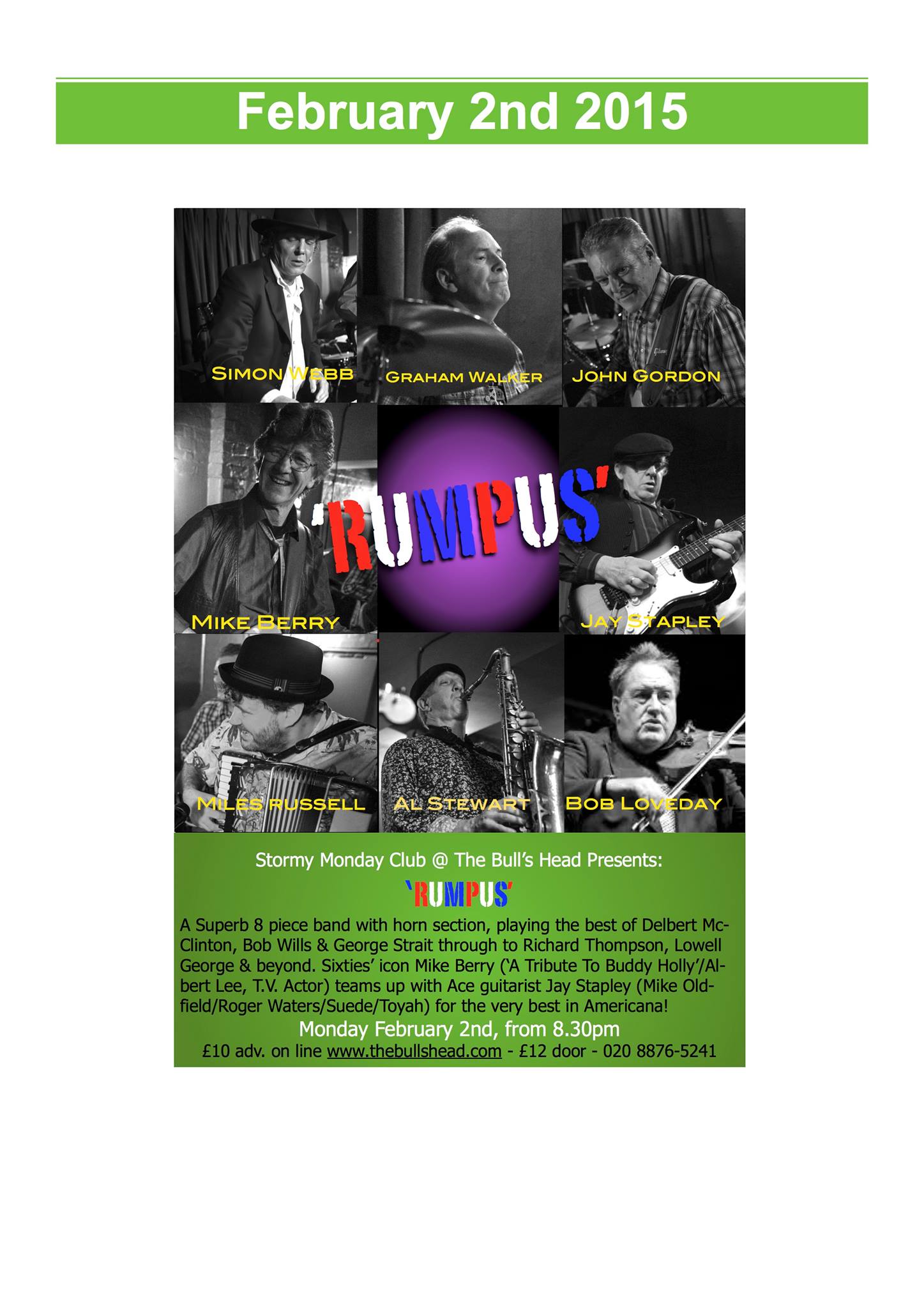Rumpus