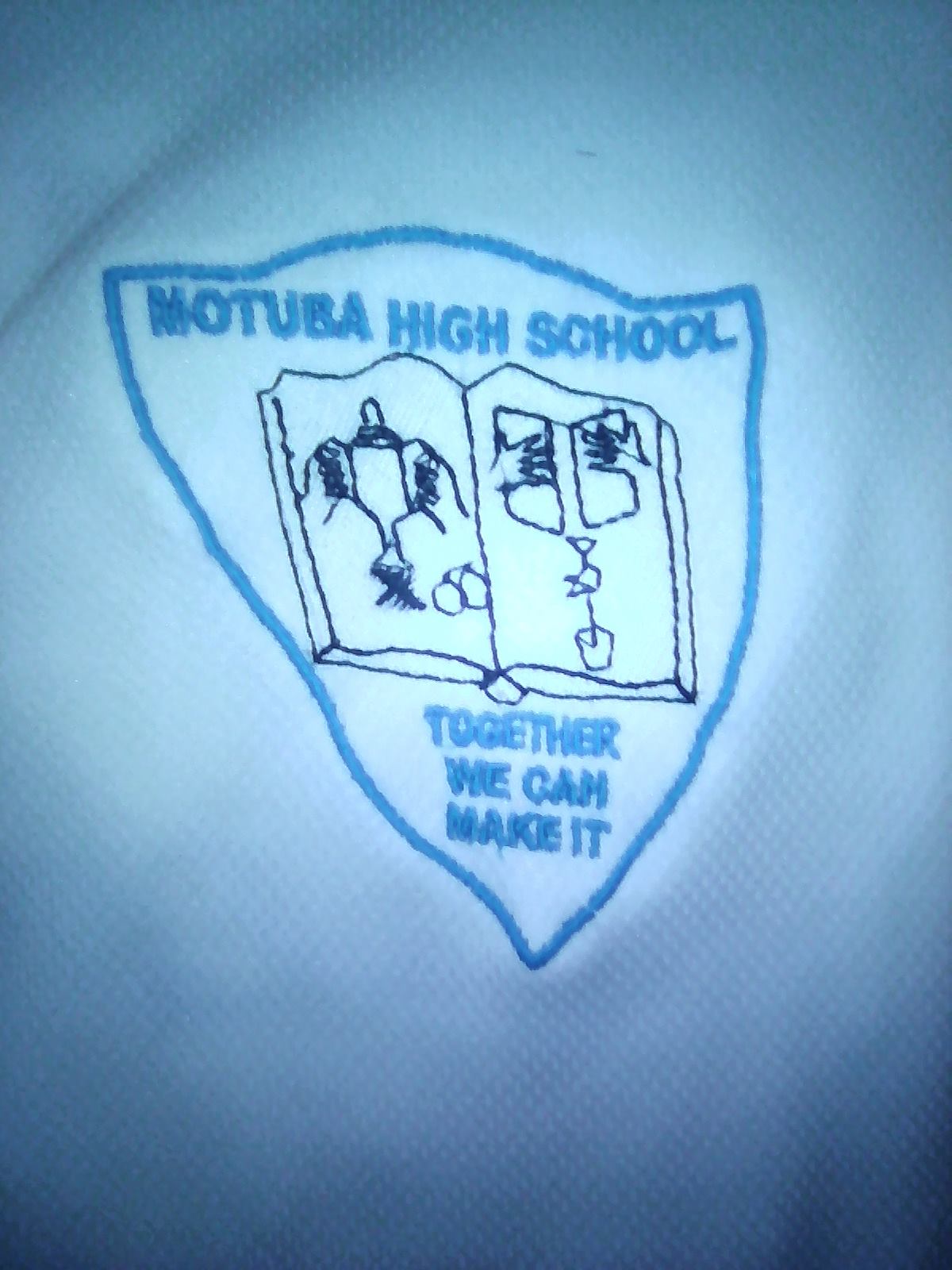 Motuba secondary school
