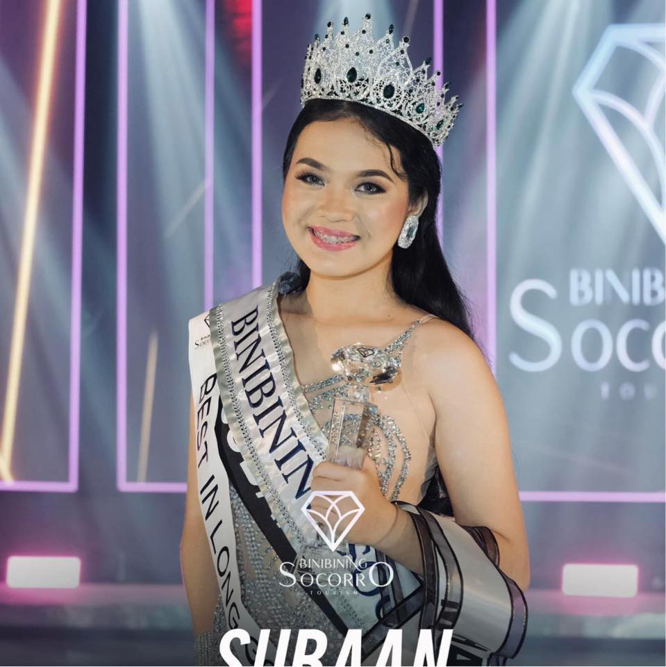 Arianne Albarando Agan