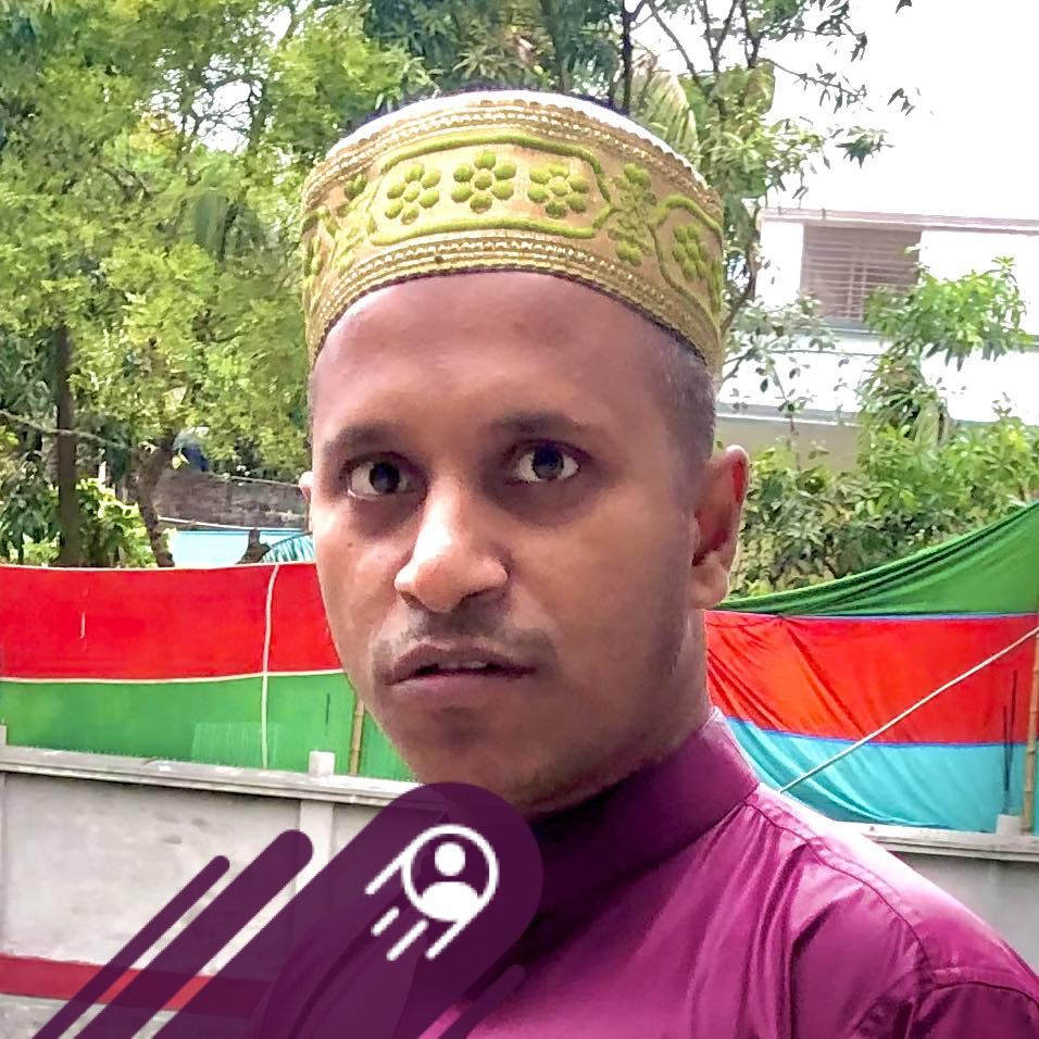 Md Rubel Rana