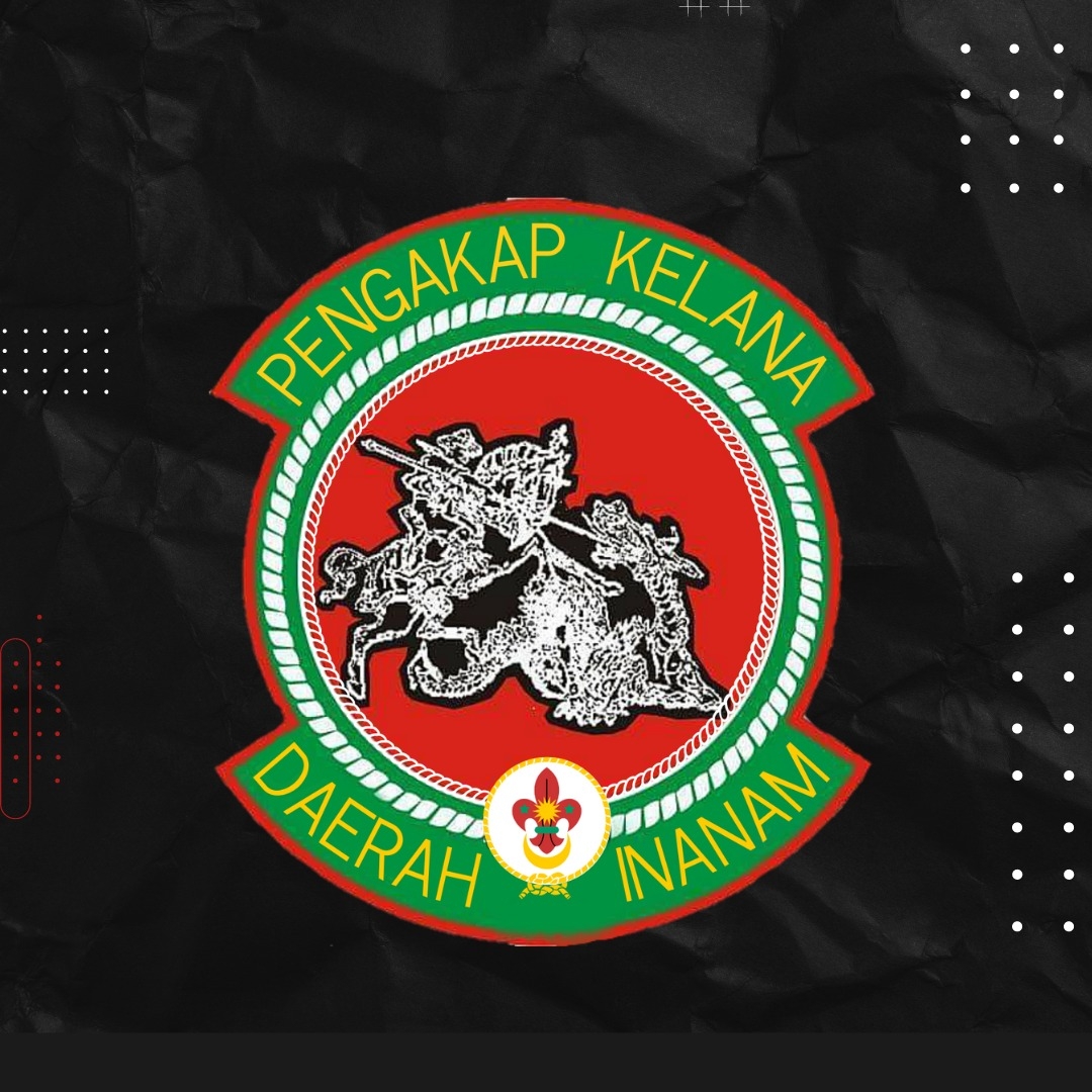 Pengakap Kelana Daerah Inanam | Kota Kinabalu