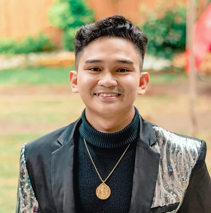 John Theo Reyes